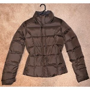 Eddie Bauer Puffer Coat